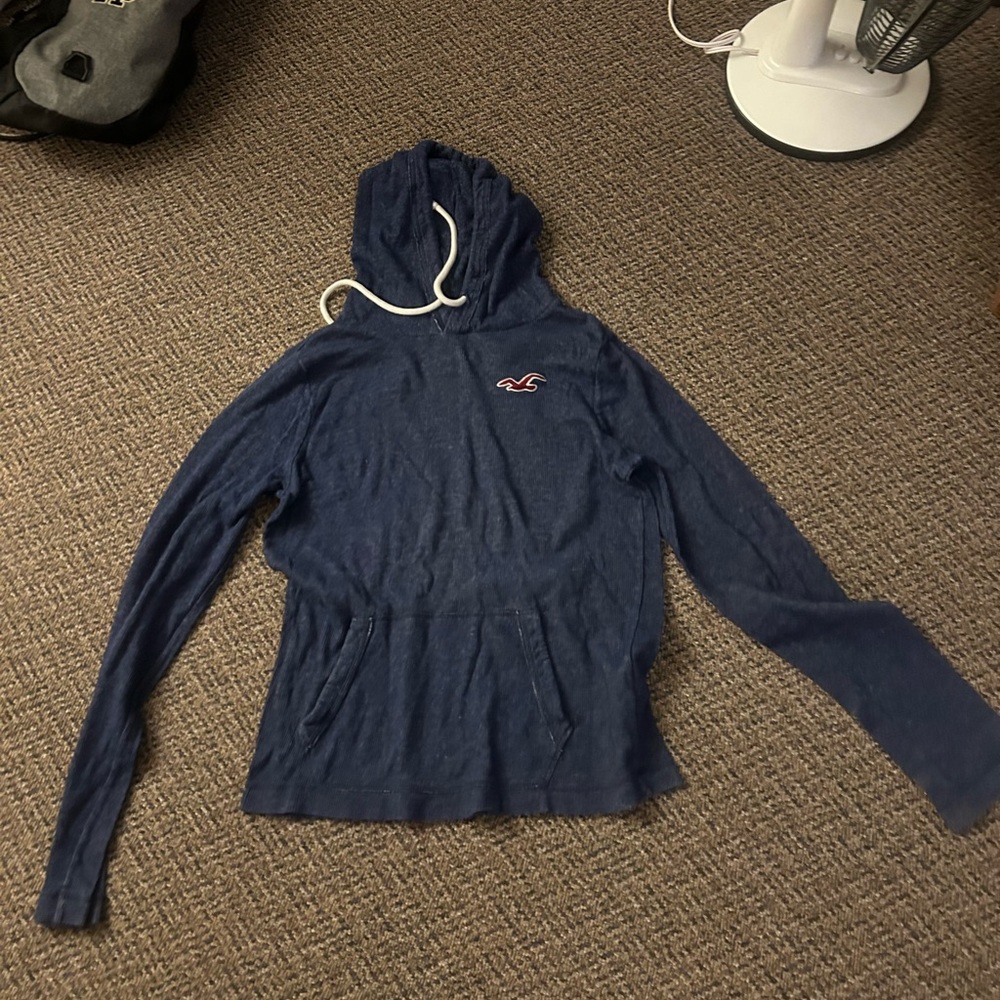 Hollister